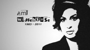 Hommage Amy Winehouse