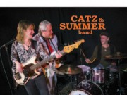 Catz and Summer band