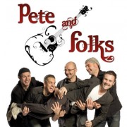 Pete and Folks
