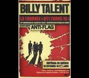 Billy Talent