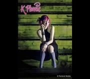 K Phanie- Lancement d'album
