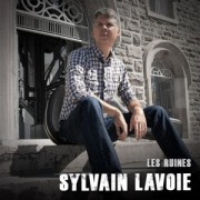 Dimanche Eclectique - Sylvain Lavoie