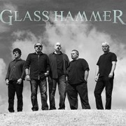 Glass Hammer (États-Unis)