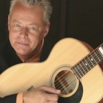 Tommy Emmanuel