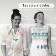 Les sœurs Boulay - Le poids des confettis - Tutti! De Lascaux au disco
