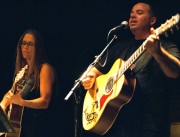 Cabaret Acoustique / Sylvain Dominic