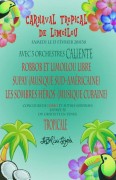 Carnaval Tropical de Limoilou