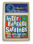 Interférence Sardines