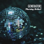 Lancement Boréale: Generator