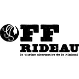 Off Rideau 2014 - Félix Antoine Couturier, Véronique Labbé, Blé, Les 8 Babins