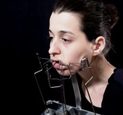 OFF CARNAVAL : Nataliya Petkova