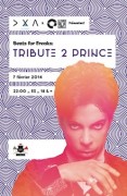 OFF CARNAVAL : DX Agency et Le Cercle présentent: Beats for Freaks Édition spéciale: Hommage à Prince
