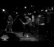 Larry Love & The Royal Fiasco