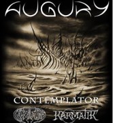 Augury - karmatik - contemplator - inextalis