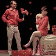 La St-Valentin De Gab Paquet
