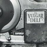 Punk - Rebel Records Preésente : Vulgar Deli - Gerbia - Dismeanswa