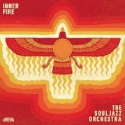 The Souljazz Orchestra - Lancement de l'album Innerfire