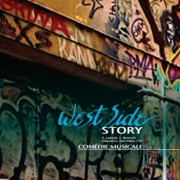 WEST SIDE STORY - Comédie musicale
