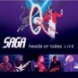 Saga 2011 Tour