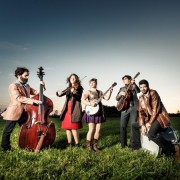 Les Chercheurs d'or - Guillaume Arsenault