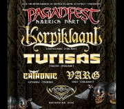 Paganfest 2014