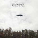 STOLEN HEiGHTS avec Maxime Vallières et invité