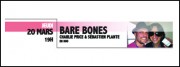 7@9 Band Live - Bare Bones