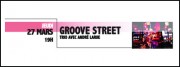 7@9 Band Live - Groove Street