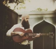 William Fitzsimmons