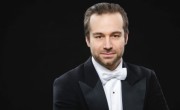 L'Orchestre symphonique de Québec - Fabien dirige Strauss