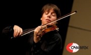 Club musical de Québec - Joshua Bell, violoniste