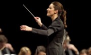 L'Orchestre symphonique de Québec - Alondra de la Parra à l'OSQ
