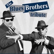 The Sons of the Blues Brothers