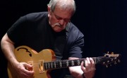 John Abercrombie et Guillaume Bouchard
