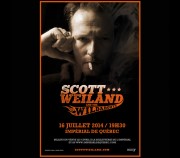 Scott Weiland & The Wildabouts