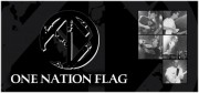 Lancement de One Nation Flag