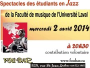 Combo jazz