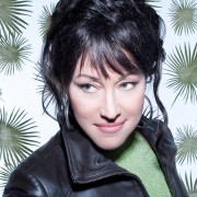 Holly Cole