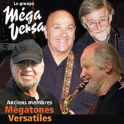 Groupe Méga-Versa