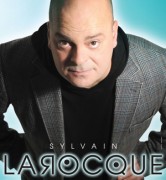 Sylvain Larocque - en rodage