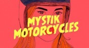 Mystik Motorcycles - Jesters & Fools