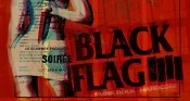 Soirée thématique Black Flag - avec DJ Dr. Acula