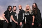 Primal Fear, Suddenflame, Ice Vinland, Doom's Day