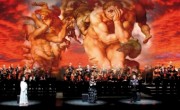 Le Festival d'opéra de Québec - Le Jugement dernier - Requiem de Verdi