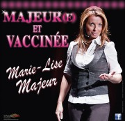Marie-Lise Majeur