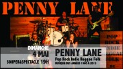 Souper & Spectacle Penny Lane