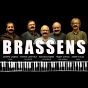 Hommage à Brassens