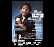 Blues Hugs and Rock & Roll