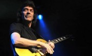 Steve Hackett