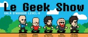 Le geek show